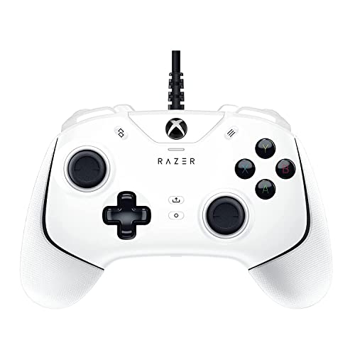 Razer Wolverine V2 - Wired Gaming Controller for Xbox Series X S On...