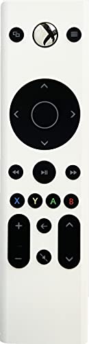 Remote Control Replacement for Xbox One, Xbox One S, Xbox One X - N...