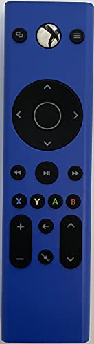 Replaced Xbox Player Gaming Remote Control Media Control Compatible...