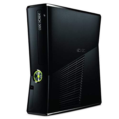 Replacement 4GB Xbox 360 Slim Console Only System (Renewed)...