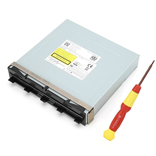 Replacement Blu ray Disk Drive for Xbox One, DG-6M1S-01B Disk Drive...