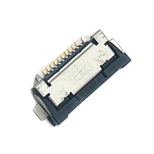 Replacement Power Eject Button Cable Ribbon FPC Connector Socket, G...