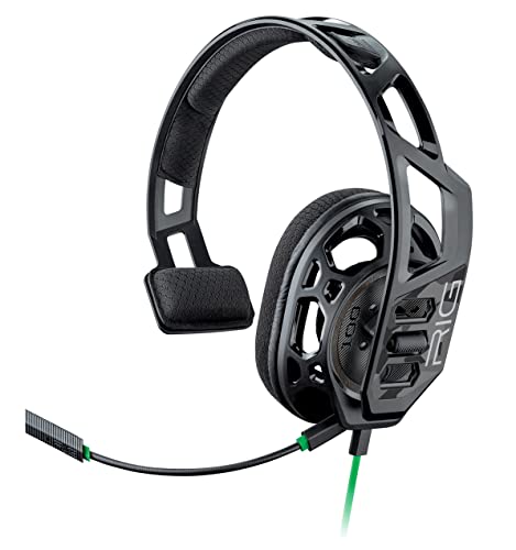 RIG 100HX Open Ear Premium Chat Headset – for Xbox Series X  S, X...