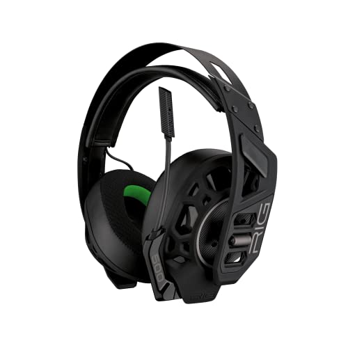 RIG 500 PRO EX Officially Licensed Xbox Gaming Headset with Dolby A...