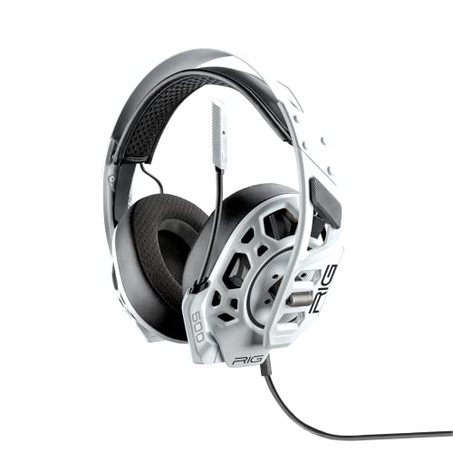 RIG 500 PRO HX GEN 2 Competition Grade Gaming Headset with Dolby At...