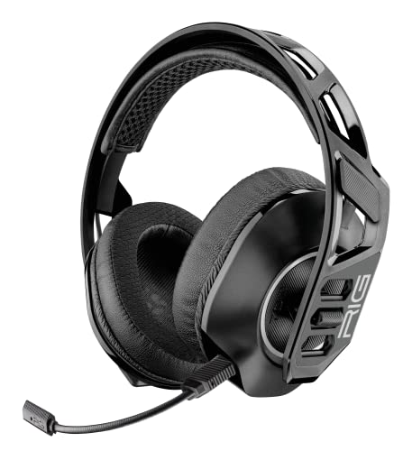 RIG 700 PRO HX Ultralightweight Wireless Gaming Headset Officially ...
