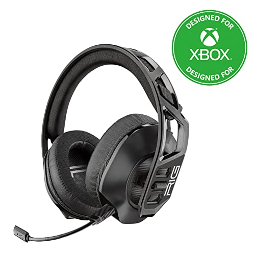 RIG 700HX Ultralight Wireless Gaming Headset Officially Licensed fo...