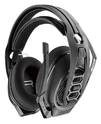 RIG 800LX Wireless Gaming Headset for Xbox One (Renewed)...