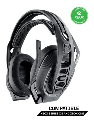 RIG 800LX Wireless Gaming Headset for Xbox Series X|S, Xbox One, Wi...