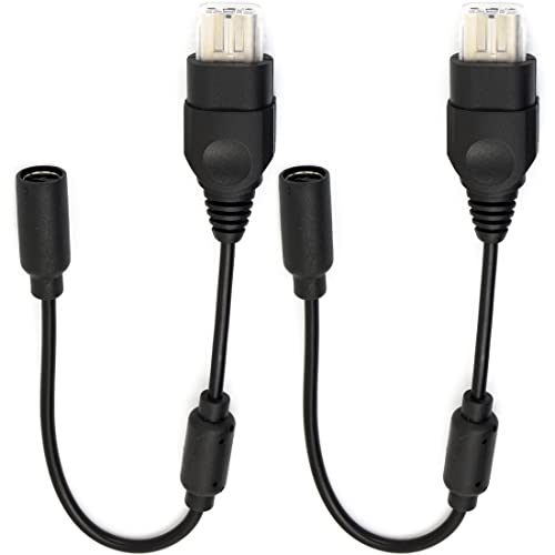 risingsaplings 2pcs Breakaway Cable Adapter Cord Compatible with Or...