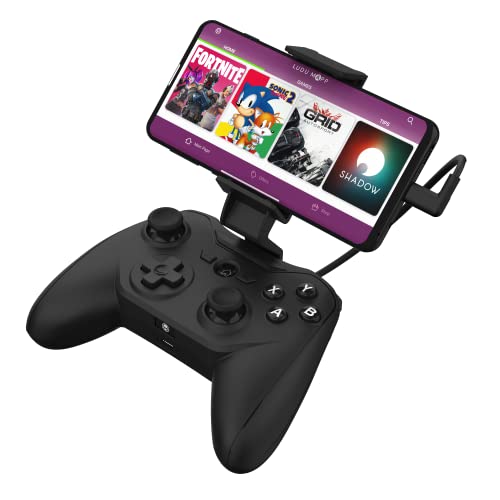 Rotor Riot Gaming Controller for Android – Wired Android Gamepad ...
