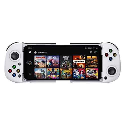 ShanWan Mobile Game Controller for Android, Bluetooth Wireless Game...