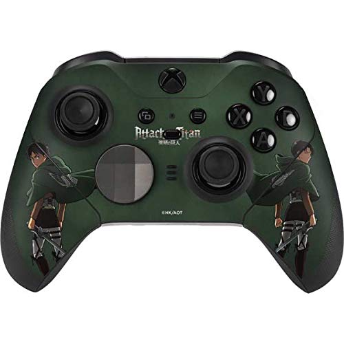 Skinit Decal Gaming Skin Compatible with Xbox Elite Wireless Contro...
