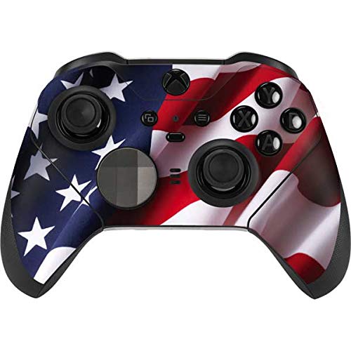 Skinit Decal Gaming Skin Compatible with Xbox Elite Wireless Contro...