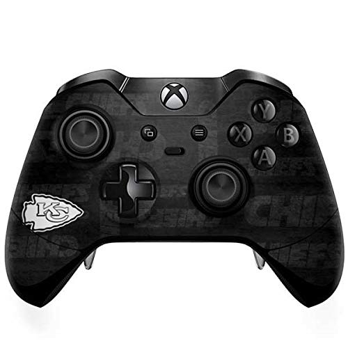 Skinit Decal Gaming Skin Compatible with Xbox One Elite Controller ...
