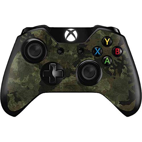 Skinit Decal Gaming Skin Compatible with Xbox One Controller - Orig...