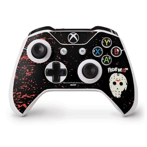 Skinit Decal Gaming Skin Compatible with Xbox One S Controller - Of...