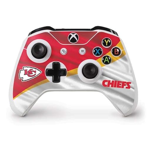 Skinit Decal Gaming Skin Compatible with Xbox One S Controller - Of...