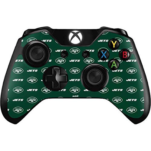 Skinit Decal Gaming Skin Compatible with Xbox One Controller - Offi...