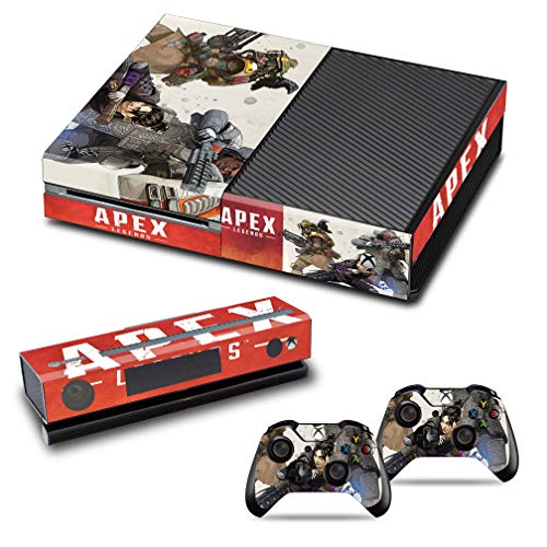 Skins for Xbox One - Decals for Xbox One Games - Custom Xbox One Co...