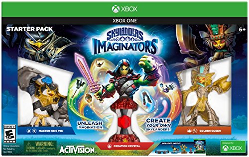 Skylanders Imaginators - Xbox One...