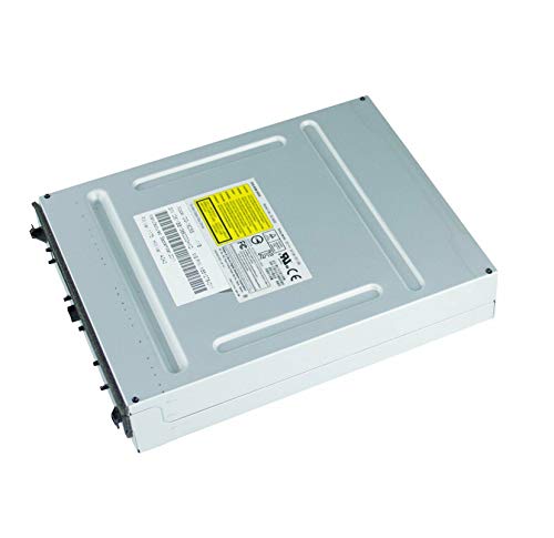 Spare Part DVD ROM Disc Drive for Xbox 360 Slim Lite-On DG-16D5S...