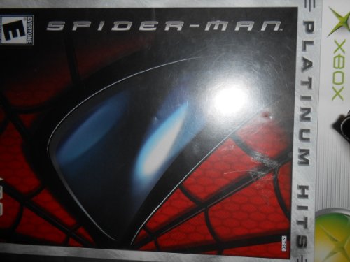 Spider-Man - Xbox...