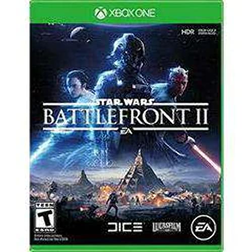 Star Wars Battlefront II - Xbox One...