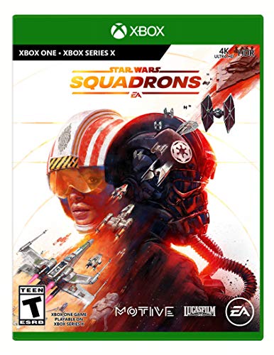 Star Wars: Squadrons - Xbox One...