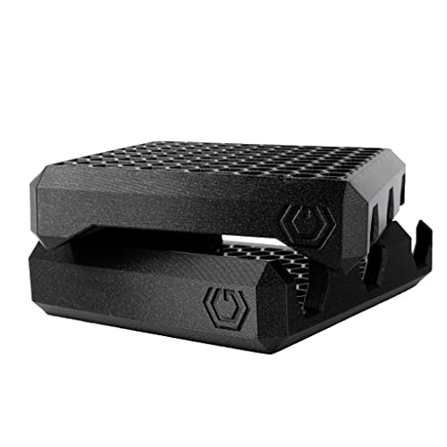 Stealth Mount compatible with Xbox Series X - Galaxy Black...