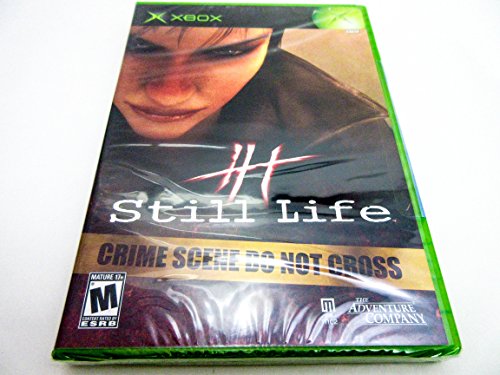 Still Life - Xbox...