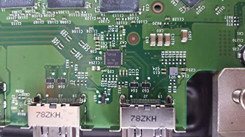 TDP158 HDMI Retimer IC Chip Replacement for Xbox ONE X...