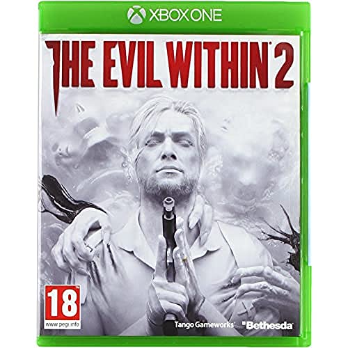 The Evil Within 2 - Xbox One...