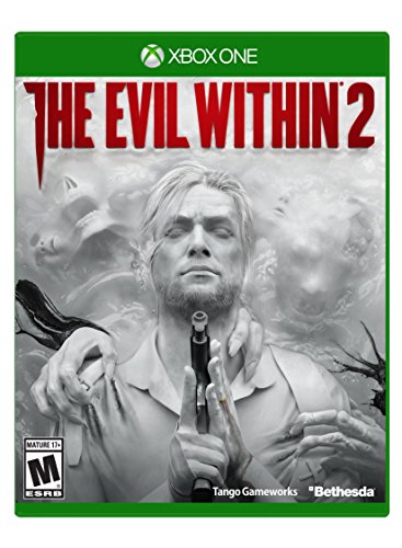 The Evil Within 2 - Xbox One...