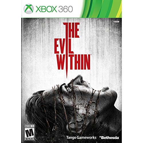 The Evil Within Limited Edition (Xbox one)...