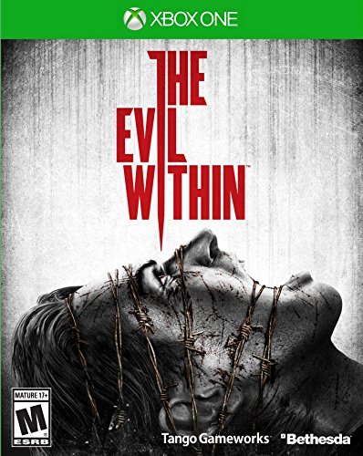The Evil Within - Xbox One (Renewed)...