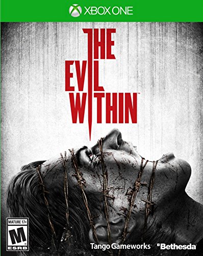 The Evil Within - Xbox One...