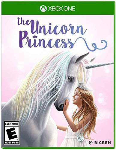 The Unicorn Princess (Xb1) - Xbox One...