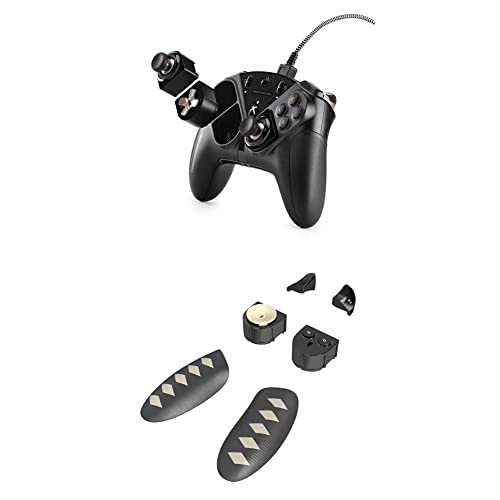 Thrustmaster ESWAP X PRO Controller: (Xbox One, Series X|S and Wind...