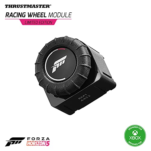 THRUSTMASTER Eswap X Racing Module Forza Horizon 5 Edition (XBOX Se...