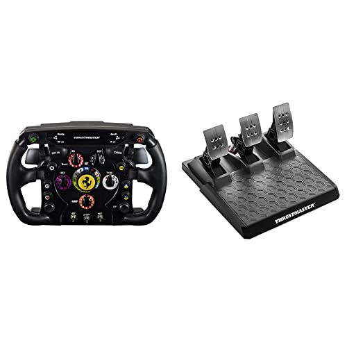 Thrustmaster F1 Racing Wheel Add On (XBOX Series X S, One, PS5, PS4...