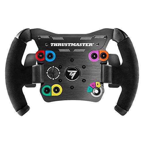 Thrustmaster Open Wheel Add On (PS5, PS4, XBOX Series X S, One, PC)...