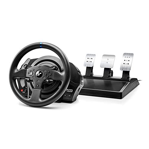 Thrustmaster T300 RS - Gran Turismo Edition Racing Wheel (PS5,PS4,P...