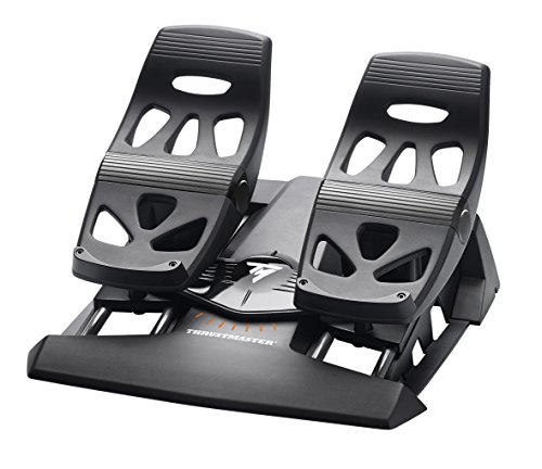 Thrustmaster TFRP Rudder (XBOX Series X S, One, PS5, PS4 and PC)...