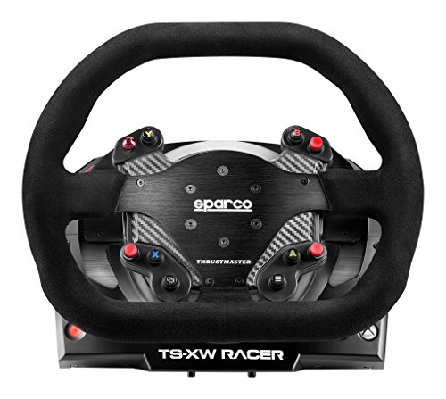 Thrustmaster TS-XW Racer w  Sparco P310 Competition Mod (XBOX Serie...