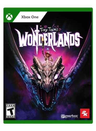 Tiny Tina s Wonderlands - Xbox One...