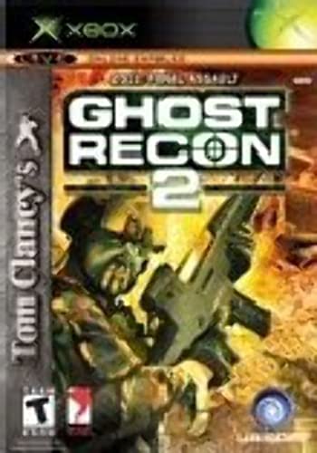 Tom Clancy s Ghost Recon 2: 2011 Final Assault...
