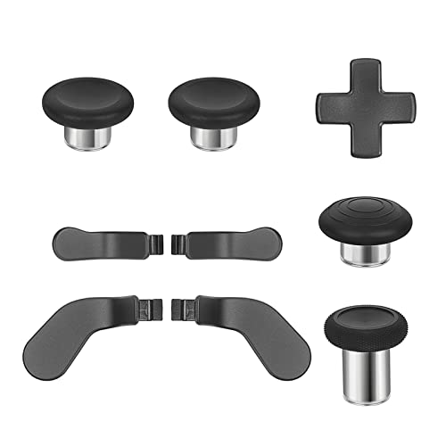 TOMSIN Component Pack for Xbox Elite Wireless Controller Series 2 C...