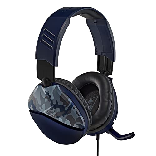 Turtle Beach Recon 70 Multiplatform Gaming Headset for Xbox Series ...