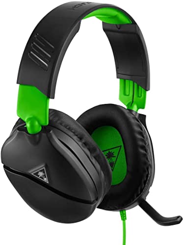 Turtle Beach Recon 70X Gaming Headset for Xbox Series X|S, Xbox One...